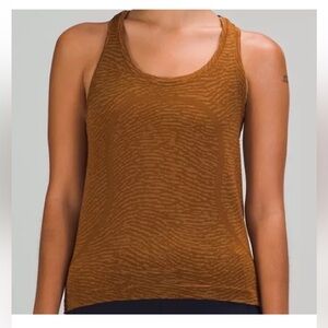 Lululemon Swiftly Tech RB Tank 2.0 Race